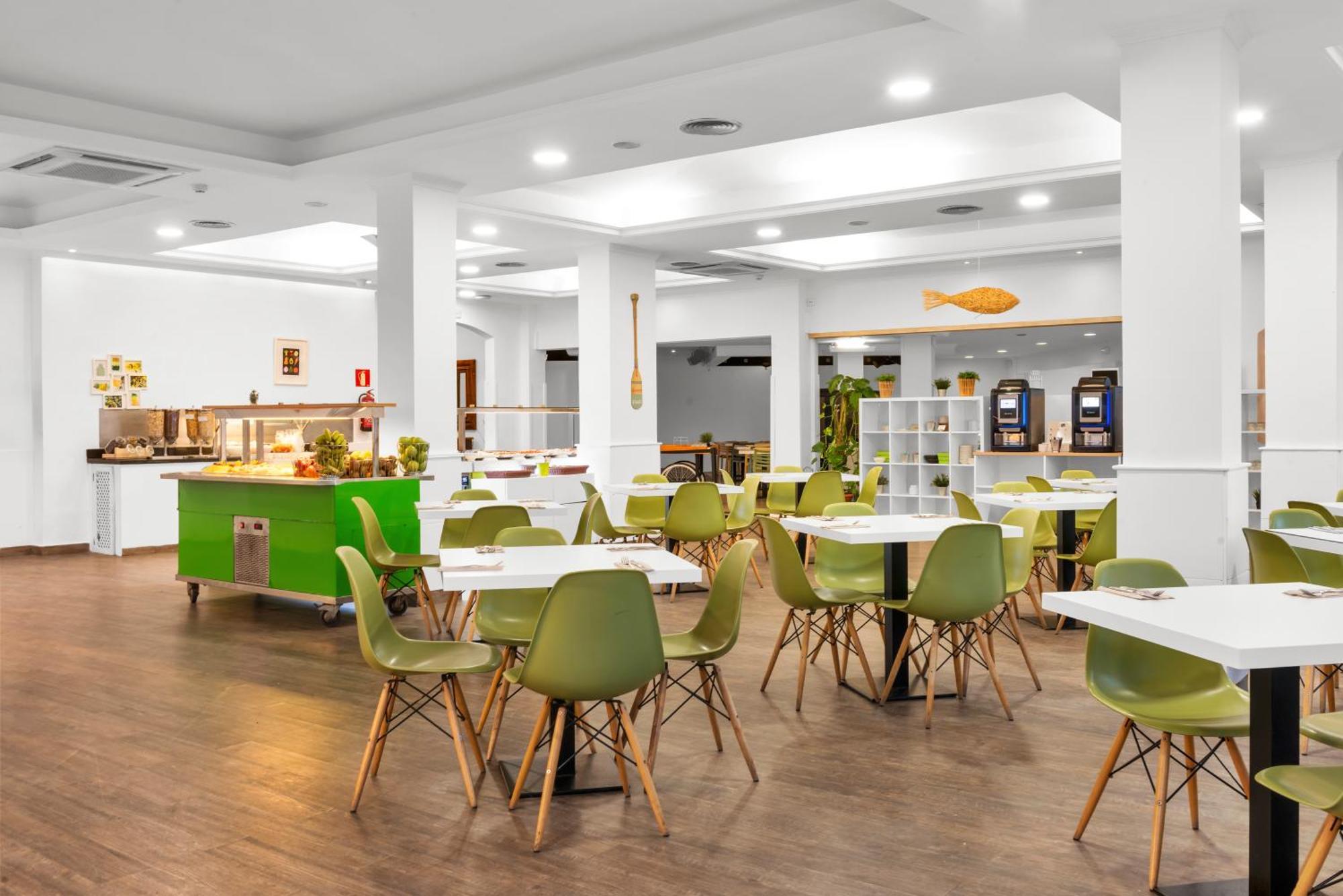Aparthotel Ona Cala Pi Club Eksteriør billede