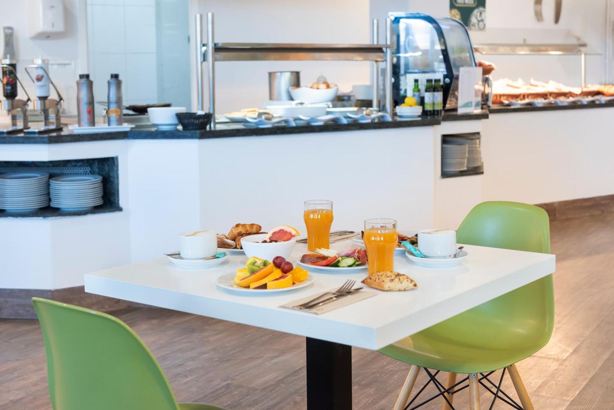 Aparthotel Ona Cala Pi Club Eksteriør billede