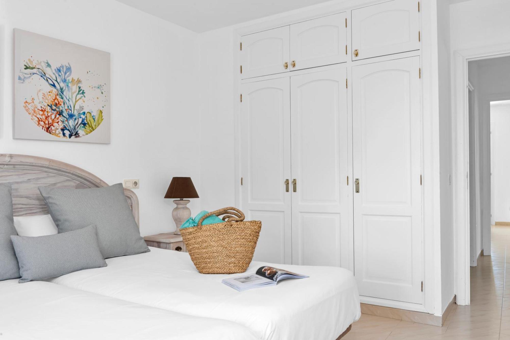 Aparthotel Ona Cala Pi Club Eksteriør billede